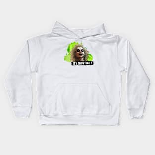 It's Showtime Kids Hoodie